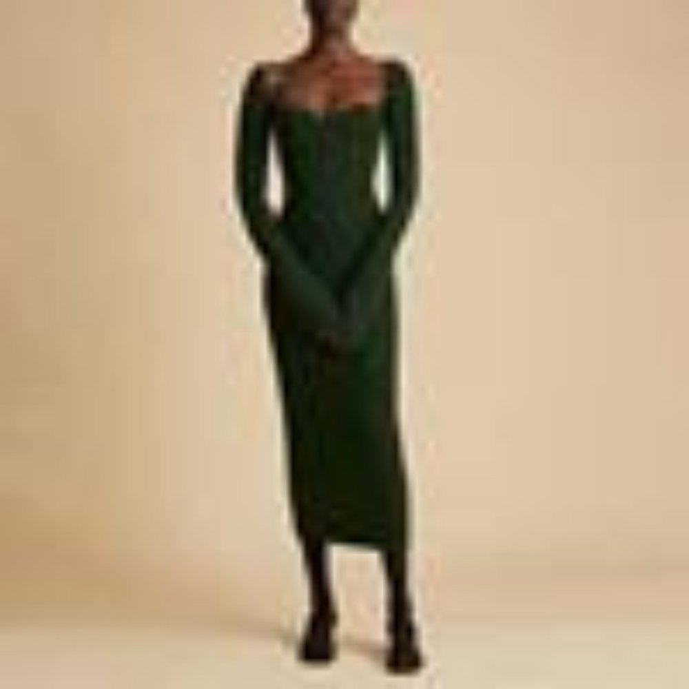 Woman Dress for partying